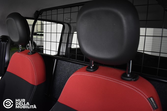 FIAT Panda 1.3 MJT Pop Van S&S 2 posti